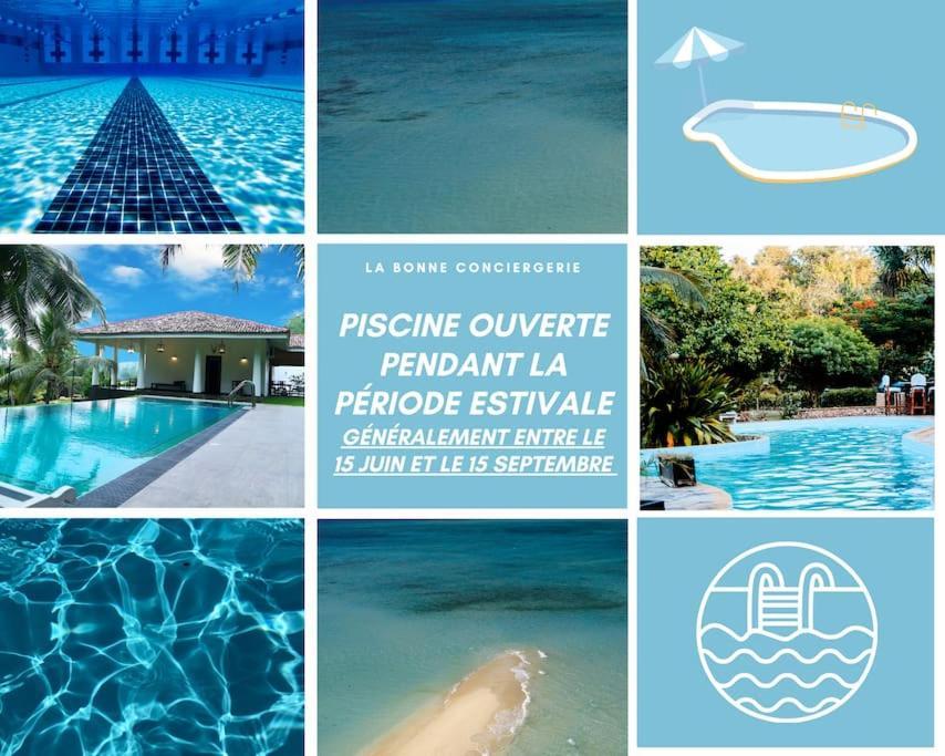Paradis Du Soleil * Terrasse * Plage A 5 Min * La Grande-Motte Exterior foto